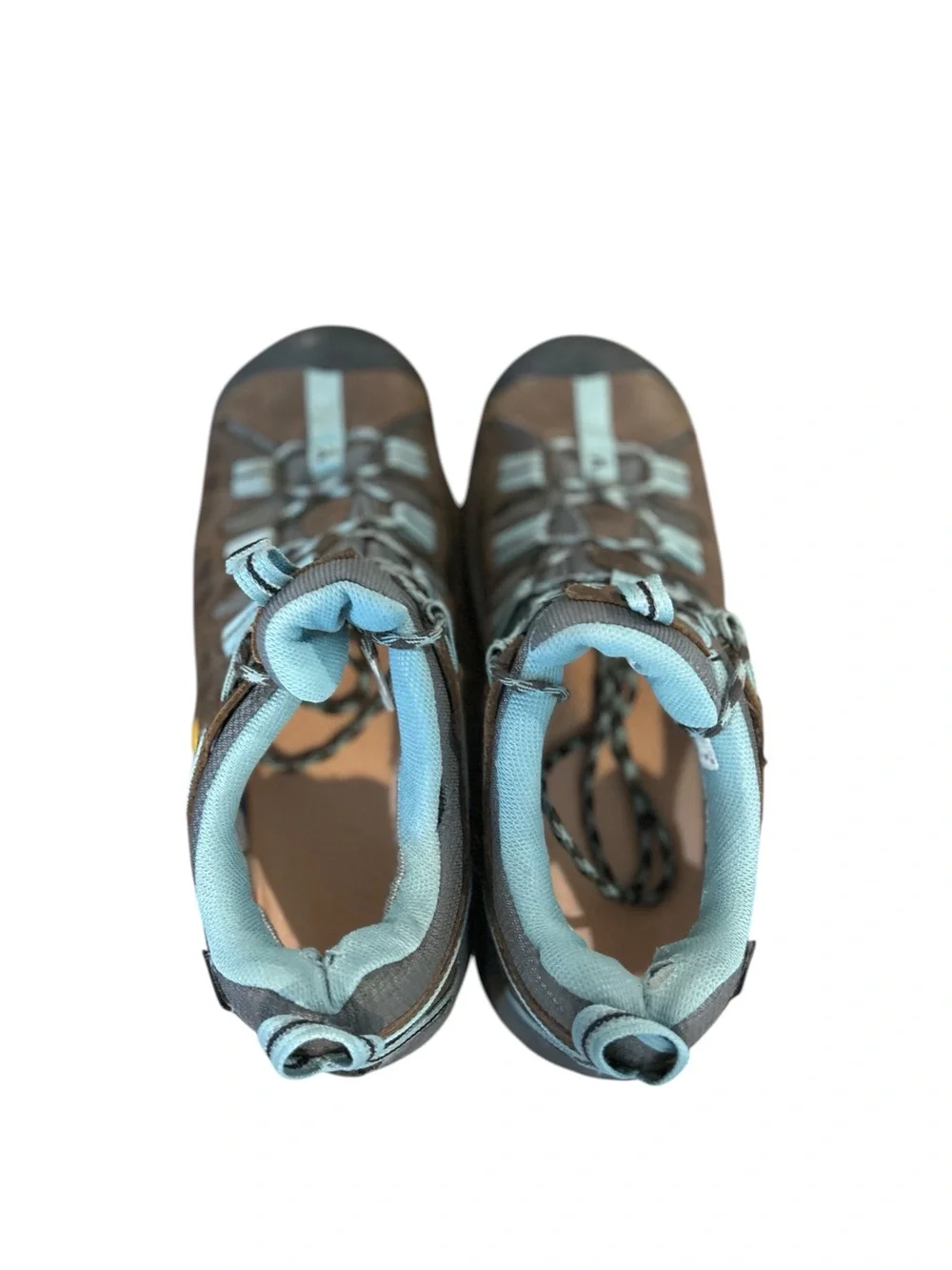 Keen targhee ii